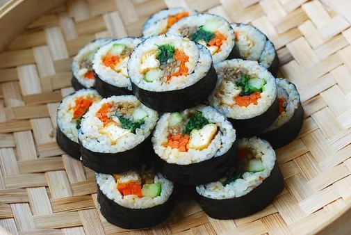Exploring Korean Cuisine as a Vegetarian or Vegan